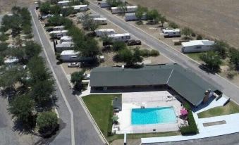 Lake Isabella RV Resort