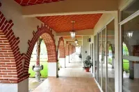 Finca de Los Angeles Hotels in Xochitepec