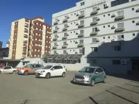 Colle Tourist Hotel Luxo - parking