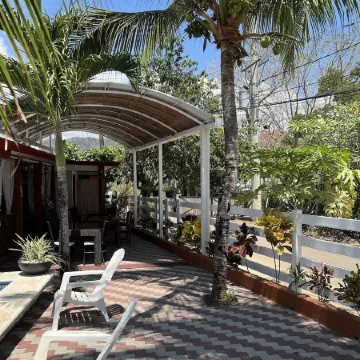 Cabinas El Colibri, Apart Hotel
