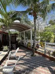 Cabinas El Colibri, Apart Hotel Hotels in Punta Islita