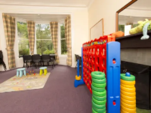 YHA Grasmere Butharlyp Howe Hotels in Grasmere