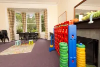 YHA Grasmere Butharlyp Howe