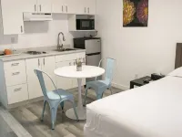 Westview Centre Motel Ltd Hotels in qathet