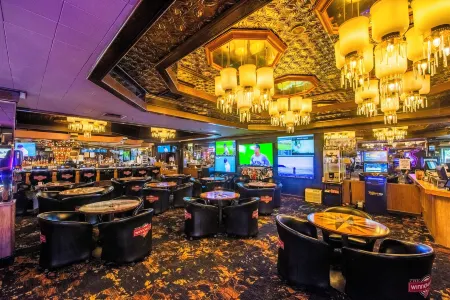 Winnemucca Inn & Casino Отели в г. Уиннемакка