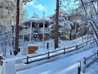 Sheridan House Inn- Adult Only Accommodation Hotels in Williams