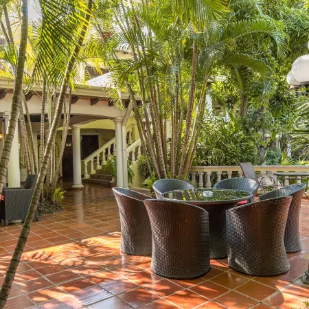 Paramanta Lifestyle Hotel