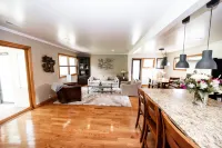 The Broadway Guest House