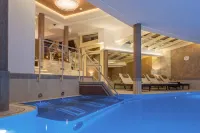 Hotel Jäger - Pools
