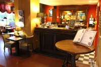 Boutique Hotel Nieuw Beusink Hotels in Kotten