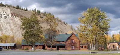 Gakona Lodge