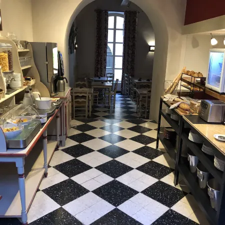 Hôtel du Musée
