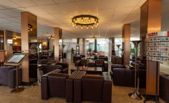 Atlas Hotel Holiday