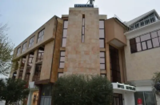 Hotel Republika Berat Hotels in 