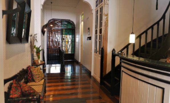 Aram Yamí Boutique Hotel