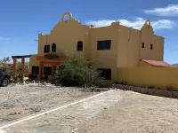 Hotel Los Vientos Bahía de los Angeles