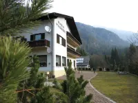Pension & Apartments Waldkrieber - en bord de mer
