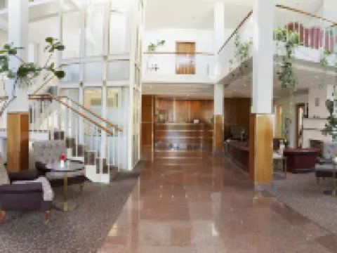 Romantik Hotel Johanniter-Kreuz Hotels in Uberlingen