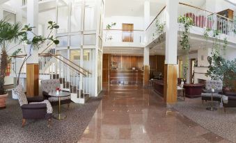 Romantik Hotel Johanniter-Kreuz