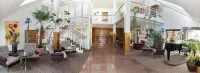 Romantik Hotel Johanniter-Kreuz Hotels in Pfullendorf