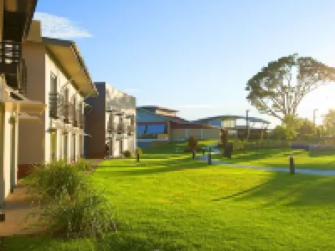 Springs Shoalhaven Nowra Hotéis em Nowra