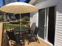 Port Franks Getaway
