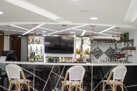 Hotel Caqueta Real Hsc - bar