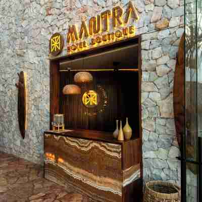 Mantra Hotel Boutique Hotel Exterior