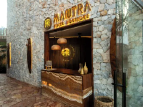 Mantra Hotel Boutique Hotels in Santa Maria Colotepec