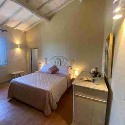 Locanda Granducato Rooms