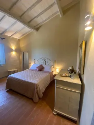 Locanda Granducato Hotels in Chiusi