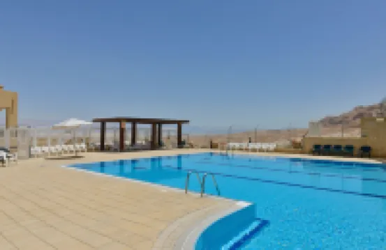 HI - Massada Hostel - Hostels