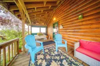 Bemus Point Retreat ~ 3 Mi to Chautauqua Lake - 3-Star