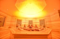 New Karaman Hotel - spa