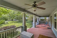 Spacious Downtown Chico Home ~ Half Mile to Csu! - Homestays