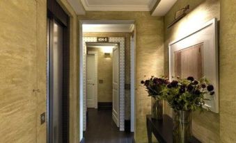 San Firenze Suites & Spa