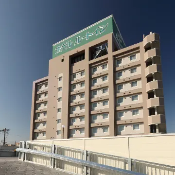HOTEL ROUTE-INN TOYOTAJINNAKA