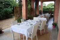 Villarancia Các khách sạn ở Alezio