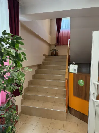 Apartments Benckendorf