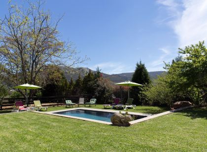 Nuwerus Lodge Paarl