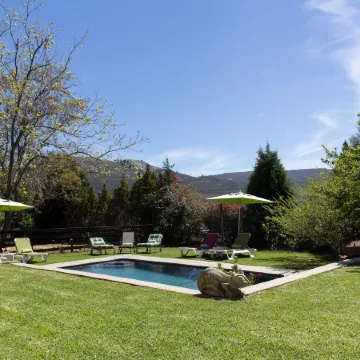 Nuwerus Lodge Paarl