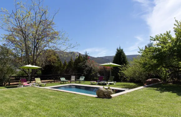 帕爾鈕瑞斯旅館