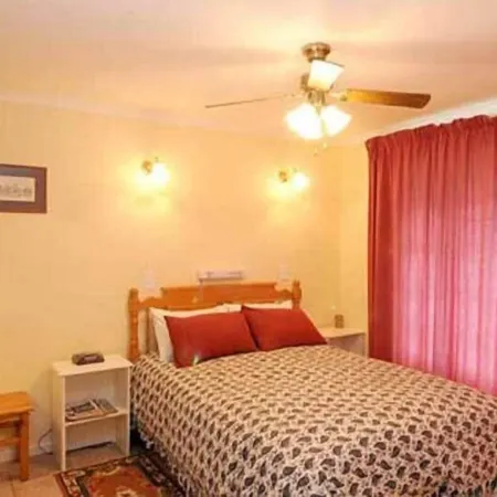 The Homestead Guest House and S-Catering