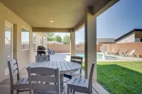 Private Pool, Mtn Views! Hurricane Group Getaway - 3-Star
