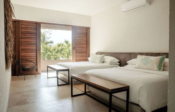 Lo Sereno Casa de Playa