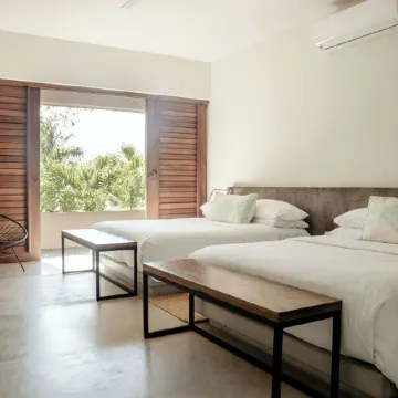 Lo Sereno Casa de Playa