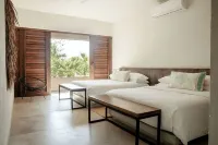 Lo Sereno Casa de Playa Hotels in Troncones