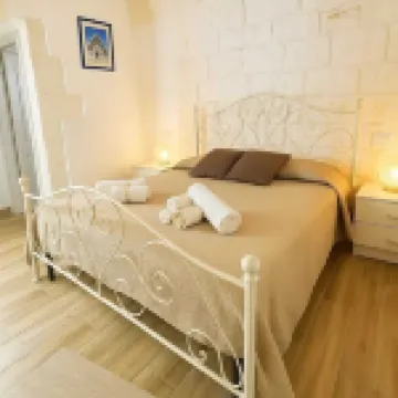 Riflessi di Puglia Hotels in Martina Franca