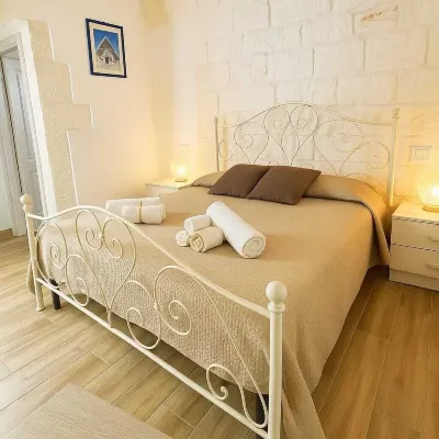 Riflessi di Puglia Hotels in Sisto