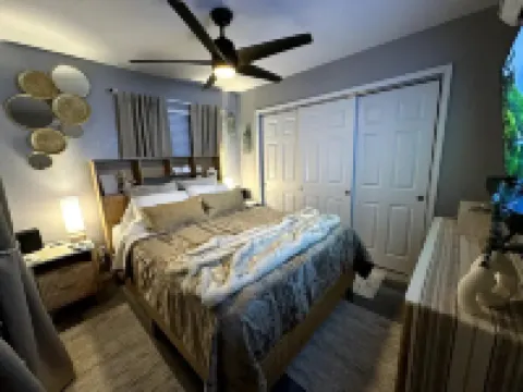 Welcome to SD Cozy Home - A 拉米薩酒店